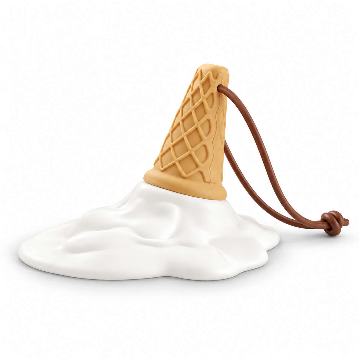 Ice Cream-Shaped Door Stop
